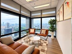 Ocbc Centre (D1), Office #623539821